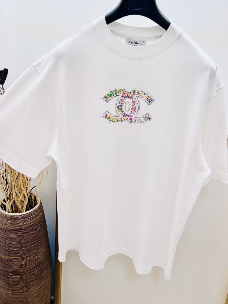 Chanel T-Shirts